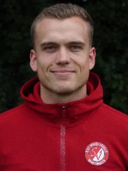 Avatar Bild für Julian Laumeier