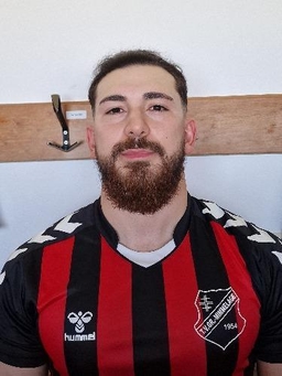 Avatar Bild für Fatih-Devrim Uzunhasanoglu