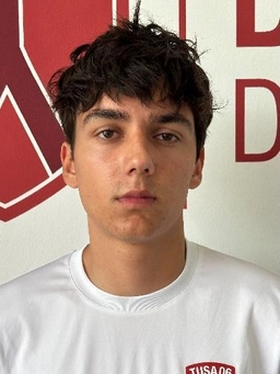 Avatar Bild für Jacob Ali Kolbecher