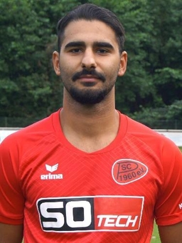 Avatar Bild für Tunay Mert Kutluhan