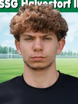 Avatar Bild für Luca Faber