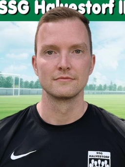 Avatar Bild für Noel Fahs