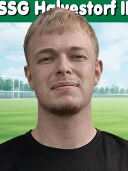 Avatar Bild für Johan Luttmann