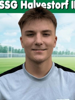 Avatar Bild für Finn Rosenow
