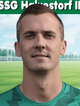 Avatar Bild für Gregor Schönfelder