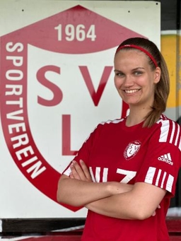 Avatar Bild für Katja Baumann