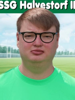 Avatar Bild für Nick Schütte