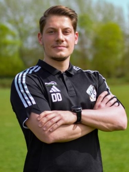 Avatar Bild für Davide de Giorgio