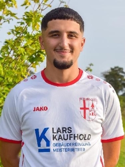 Avatar Bild für Furkan Topuz