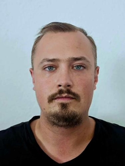 Avatar Bild für Dominik Tomasz Banas