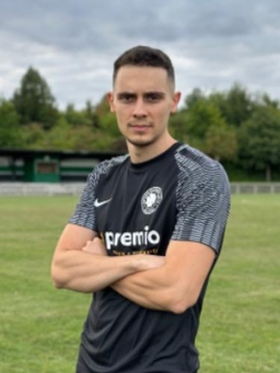 Avatar Bild für Sejdi Dellova