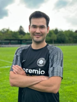 Avatar Bild für Hadi Jaafari