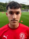 Avatar Bild für Profilbild
