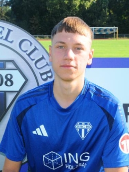 Avatar Bild für Bennet Rico Fähse