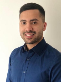 Avatar Bild für Pedro Henrique da Cruz Regis