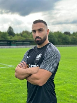 Avatar Bild für Onur Uelger