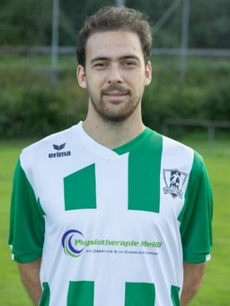 Avatar Bild für Riad Malkic