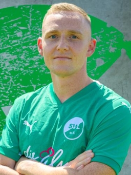 Avatar Bild für Moritz Feyhl
