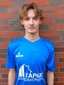 Avatar Bild für Jonah Beier