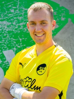 Avatar Bild für Sebastian Fürderer