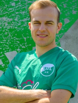 Avatar Bild für Cedric Ganter