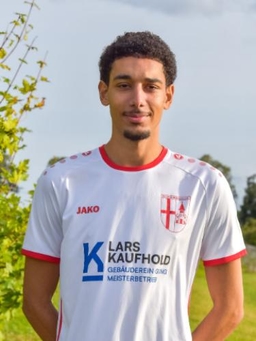 Avatar Bild für Mouaouya Fahd