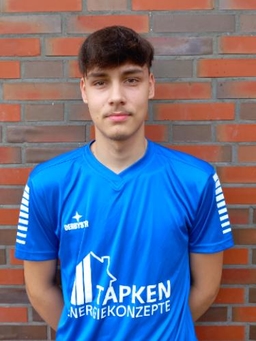 Avatar Bild für Tjark Janßen