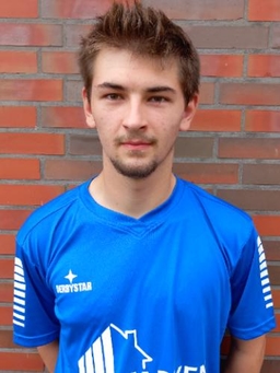 Avatar Bild für Dean Luca Paukstadt