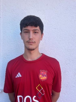 Avatar Bild für Erkin Nuhovic