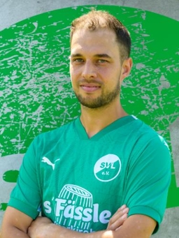 Avatar Bild für Erik Müller