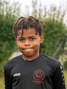 Avatar Bild für Jonah Theo Korkor