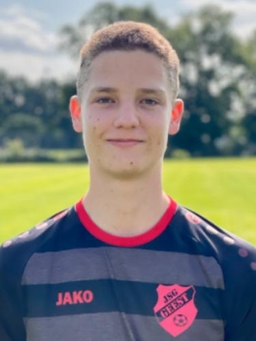 Avatar Bild für Jesse Hennes Höck