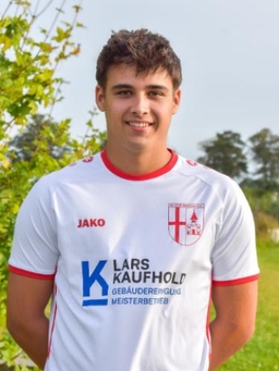 Avatar Bild für Maurice Horst Zabler