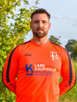 Avatar Bild für Tim Zierfuß