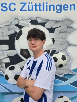Avatar Bild für Kevin Ackermann