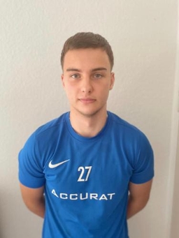 Avatar Bild für Richard Volz