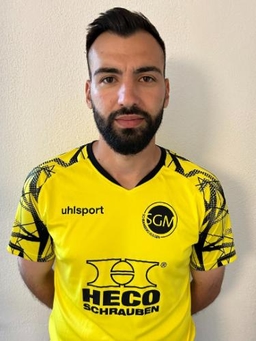 Avatar Bild für Ionel-Marius Calin