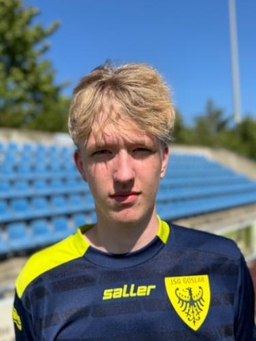 Avatar Bild für Lennart Böhme