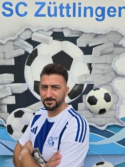 Avatar Bild für Gökay Ak