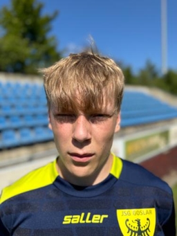 Avatar Bild für Louis Heger