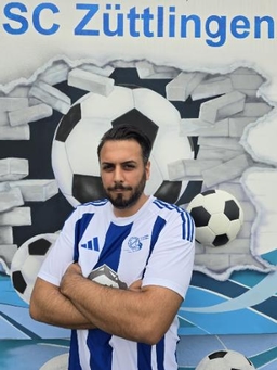 Avatar Bild für Mehmet Ceylan