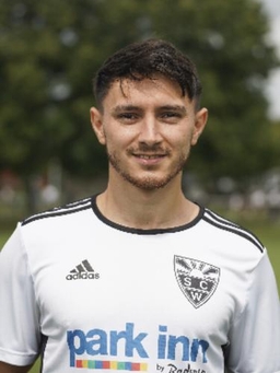 Avatar Bild für Jamal Khani