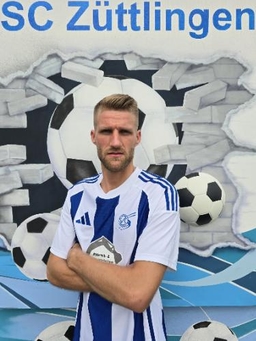 Avatar Bild für Tobias Harrer