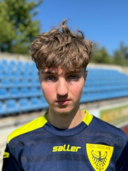 Avatar Bild für Alexander Kossmann