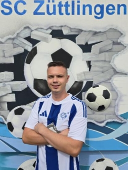 Avatar Bild für Timo Hofmann