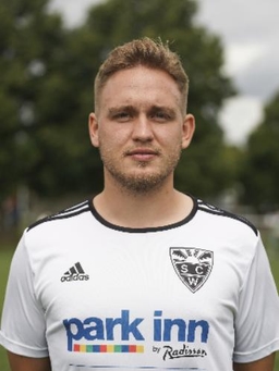 Avatar Bild für Moritz Schenk