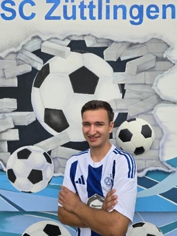 Avatar Bild für Niklas Hörcher