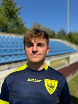 Avatar Bild für Rigers Ndreca