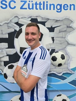 Avatar Bild für Thorben Sailer