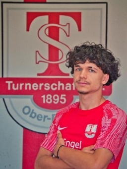 Avatar Bild für Szymon Chmielowski